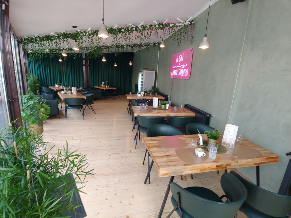 Spațiu comercial PREMIUM | Eminescu – Dacia | Afacere la cheie disponibilă