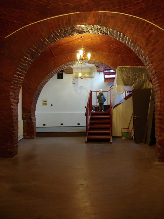 Spațiu comercial PREMIUM | Eminescu – Dacia | Afacere la cheie disponibilă