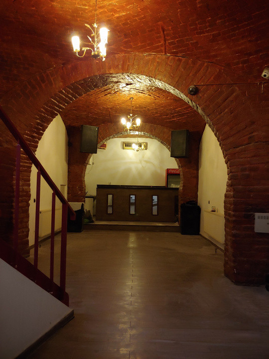 Spațiu comercial PREMIUM | Eminescu – Dacia | Afacere la cheie disponibilă