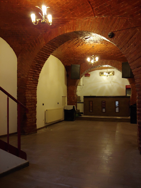 Spațiu comercial PREMIUM | Eminescu – Dacia | Afacere la cheie disponibilă