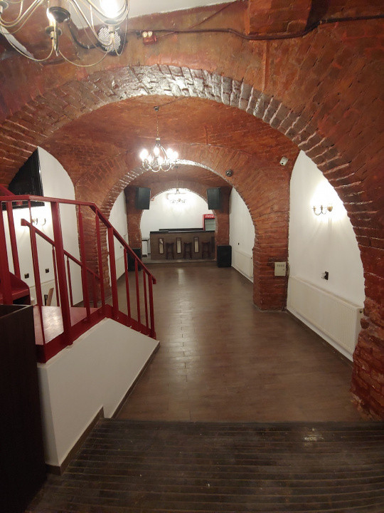 Spațiu comercial PREMIUM | Eminescu – Dacia | Afacere la cheie disponibilă