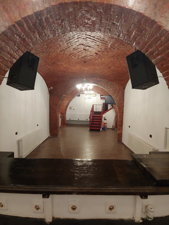 Spațiu comercial PREMIUM | Eminescu – Dacia | Afacere la cheie disponibilă