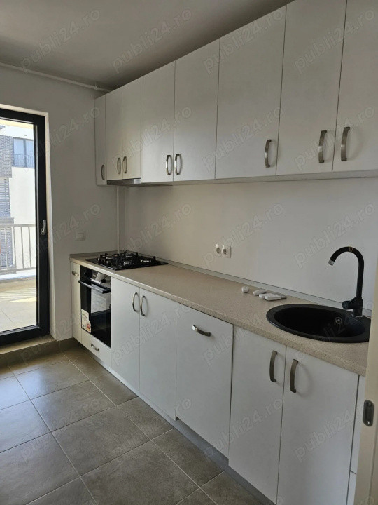 2 camere complex H Pipera Lake