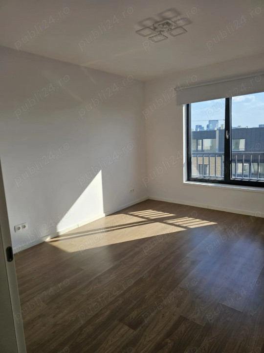 2 camere complex H Pipera Lake