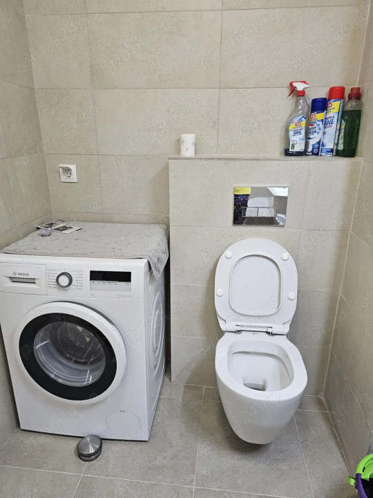 2 camere complex H Pipera Lake