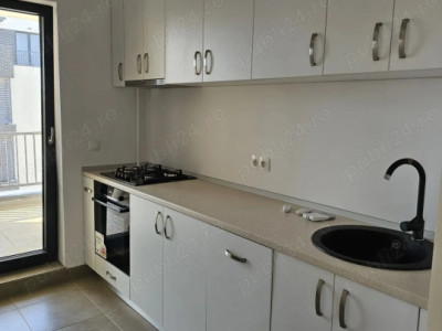 2 camere complex H Pipera Lake