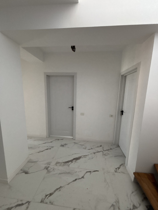 Penthouse City Park Mall | Terasă 40 mp & 2 Locuri de Parcare