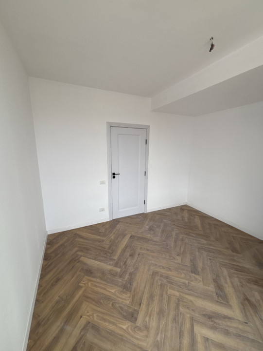 Penthouse City Park Mall | Terasă 40 mp & 2 Locuri de Parcare