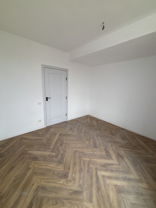 Penthouse City Park Mall | Terasă 40 mp & 2 Locuri de Parcare