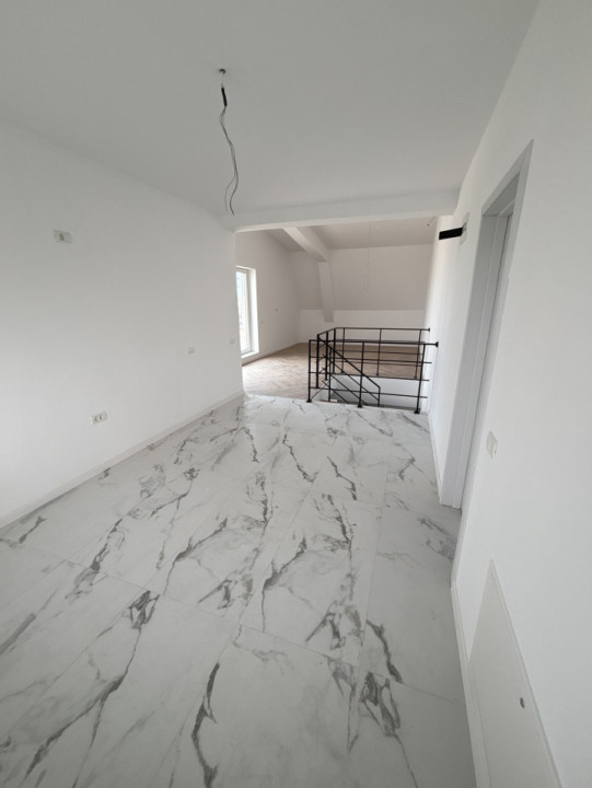 Penthouse City Park Mall | Terasă 40 mp & 2 Locuri de Parcare