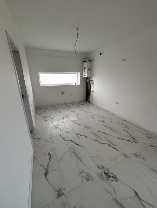 Penthouse City Park Mall | Terasă 40 mp & 2 Locuri de Parcare