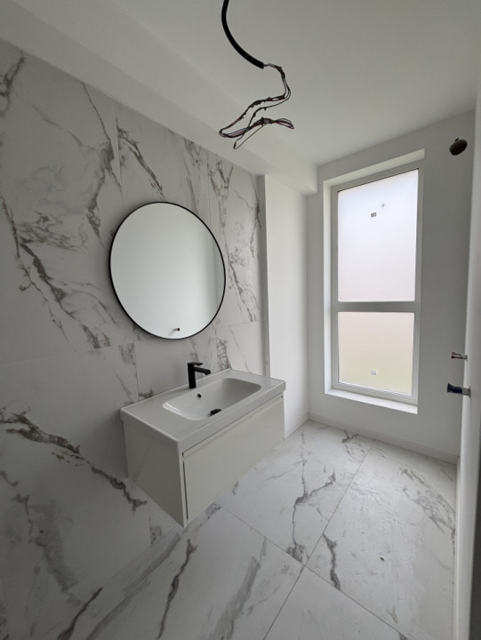 Penthouse City Park Mall | Terasă 40 mp & 2 Locuri de Parcare