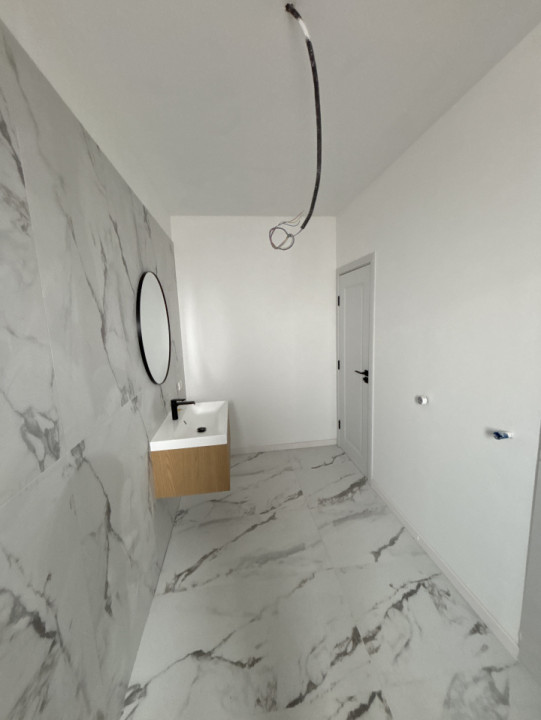 Penthouse City Park Mall | Terasă 40 mp & 2 Locuri de Parcare