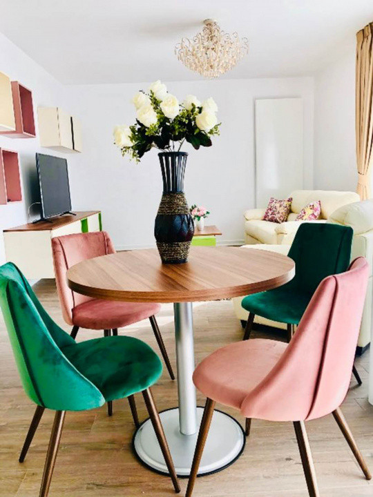 2 camere 57 mp, Cloud9, etaj 6/6