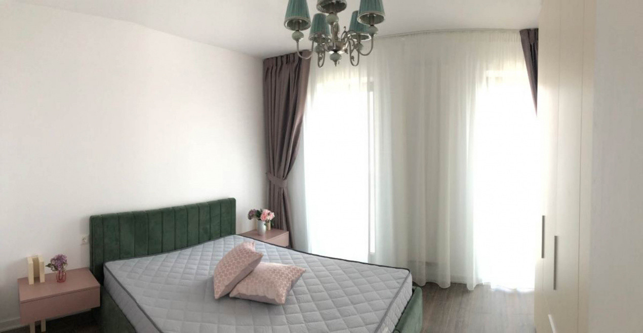 2 camere 57 mp, Cloud9, etaj 6/6