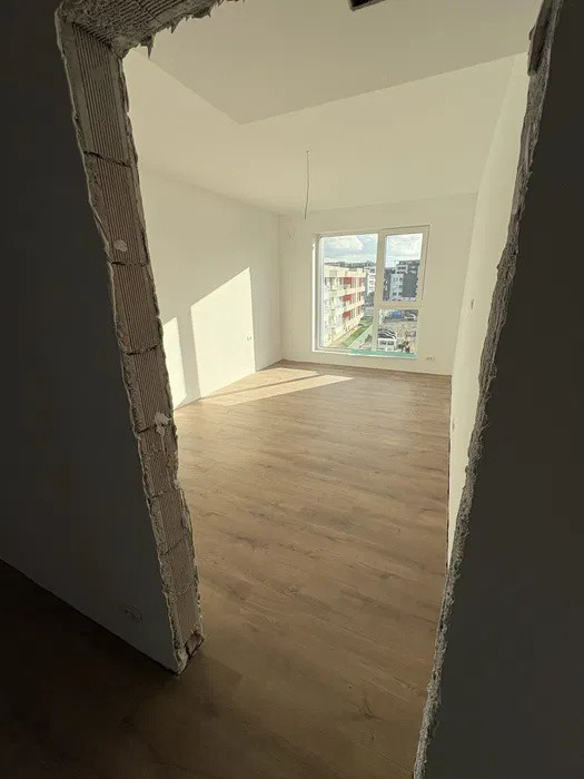 Apartament 3 camere OMV Pipera