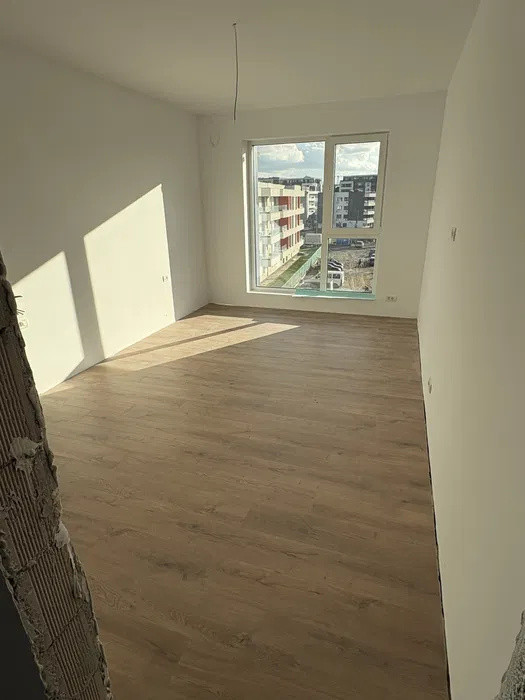 Apartament 3 camere OMV Pipera