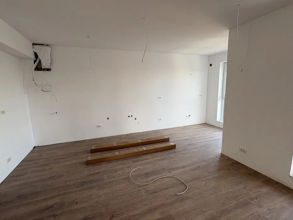 Apartament 3 camere OMV Pipera