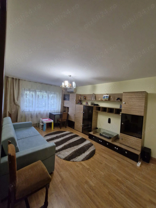 Apartament de vânzare intr-o zona linistită