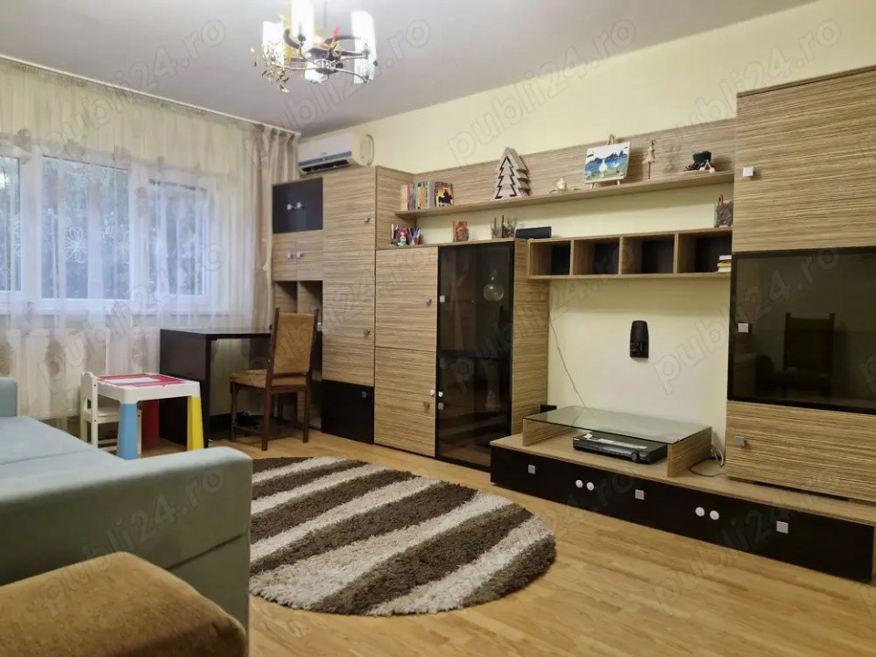 Apartament de vânzare intr-o zona linistită
