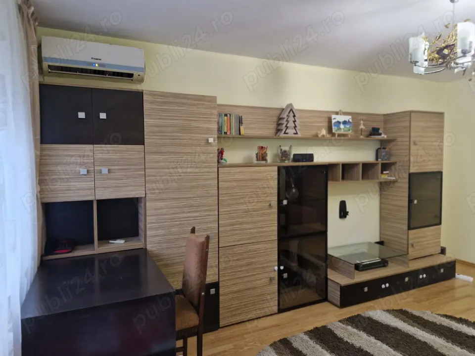 Apartament de vânzare intr-o zona linistită