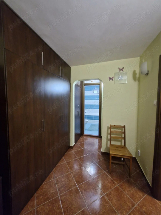 Apartament de vânzare intr-o zona linistită