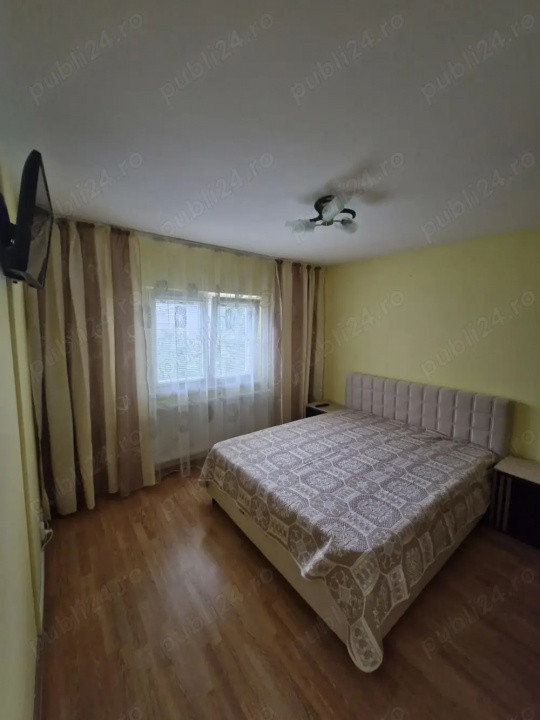 Apartament de vânzare intr-o zona linistită