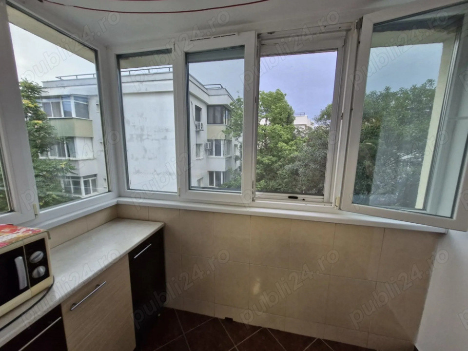 Apartament de vânzare intr-o zona linistită