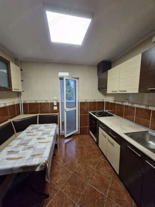 Apartament de vânzare intr-o zona linistită