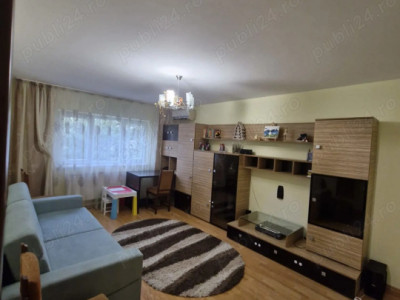Apartament de vânzare intr-o zona linistită