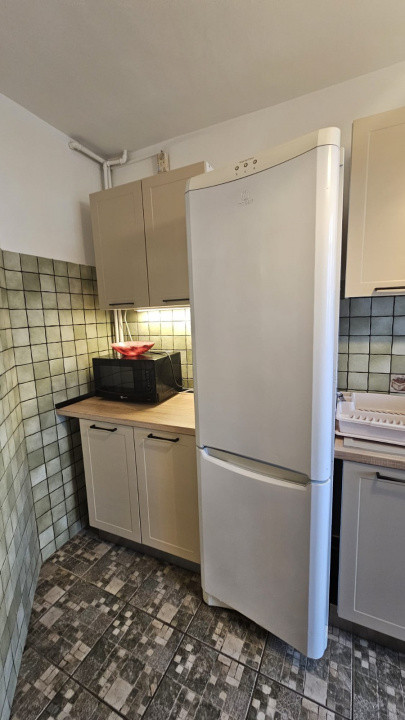 Apartament 3 camere | Kiseleff – Arcul de Triumf | Renovat complet