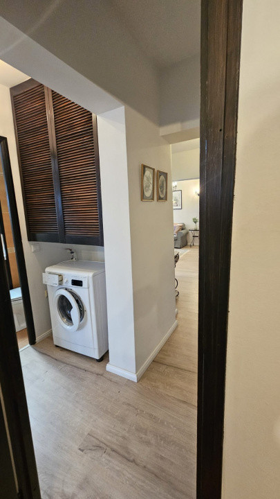 Apartament 3 camere | Kiseleff – Arcul de Triumf | Renovat complet