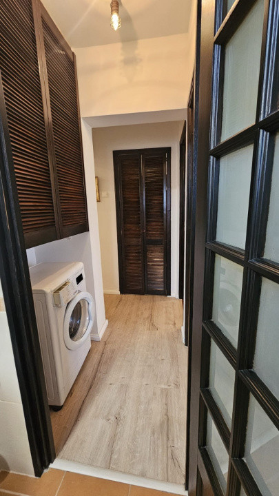 Apartament 3 camere | Kiseleff – Arcul de Triumf | Renovat complet