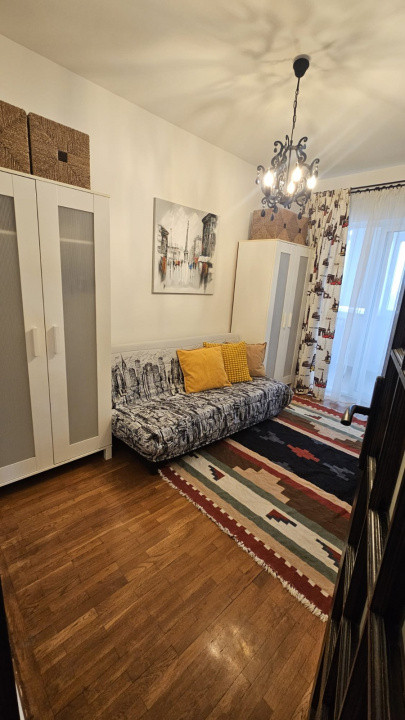 Apartament 3 camere | Kiseleff – Arcul de Triumf | Renovat complet