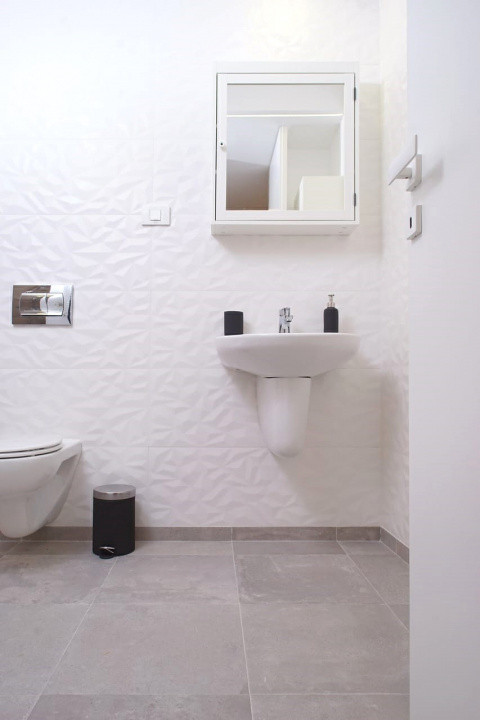 Apartament premium 3 camere de închiriat în complex 4City – Pipera