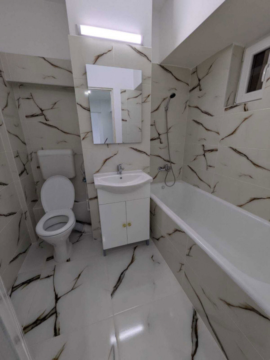 Obor - Mihai Bravu: 3 Camere la Metrou | 73 mp | Vedere Liniștită | Fără Risc