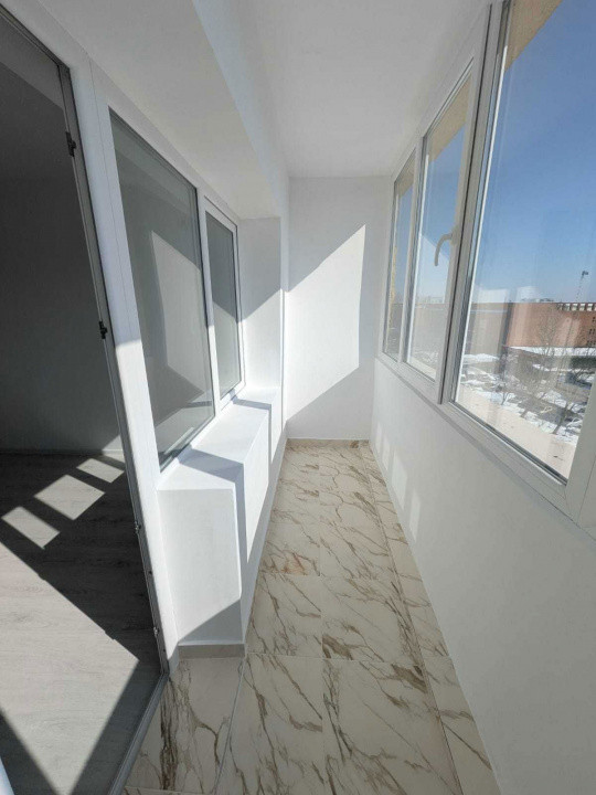 Obor - Mihai Bravu: 3 Camere la Metrou | 73 mp | Vedere Liniștită | Fără Risc