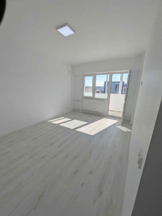 Obor - Mihai Bravu: 3 Camere la Metrou | 73 mp | Vedere Liniștită | Fără Risc