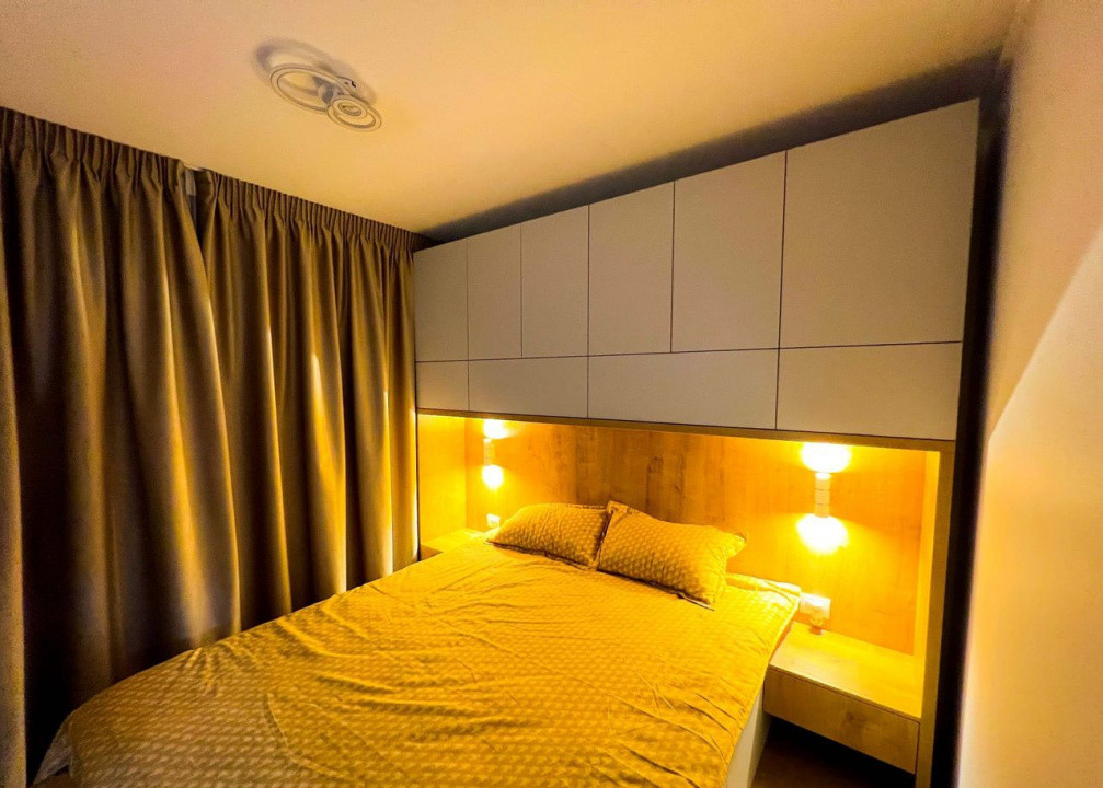 De inchiriat apartament  2 camere, confort 1 - zona Piata Sudului