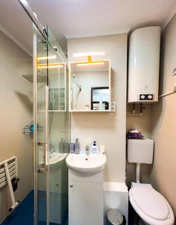 De inchiriat apartament  2 camere, confort 1 - zona Piata Sudului