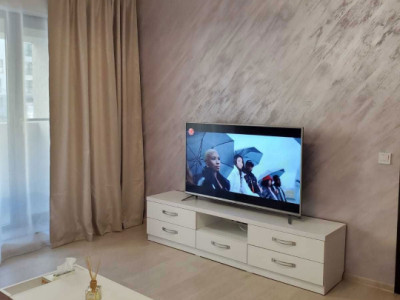 Apartament  de inchiriat cu 2 camere in  Exigent Plaza – Faza 2