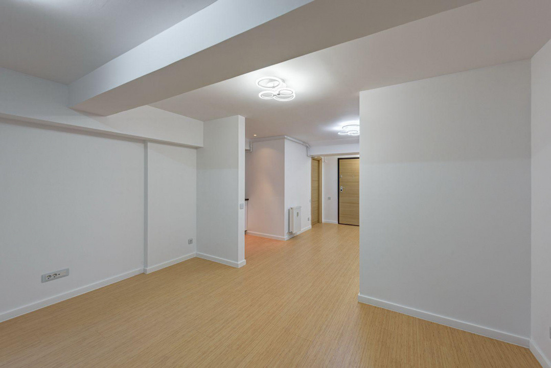 Apartament 2 camere, 35 mp, finisat complet | Herăstrău