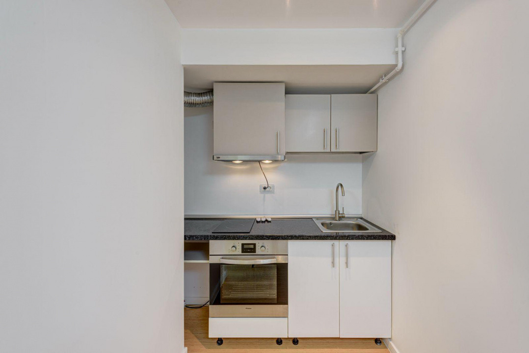 Apartament 2 camere, 35 mp, finisat complet | Herăstrău