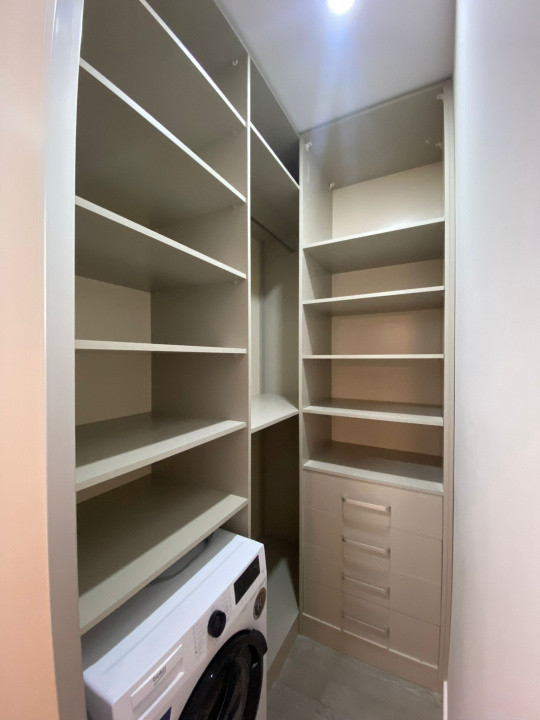 apartament de inchiriat cu 2 camere in Win Herastrau 