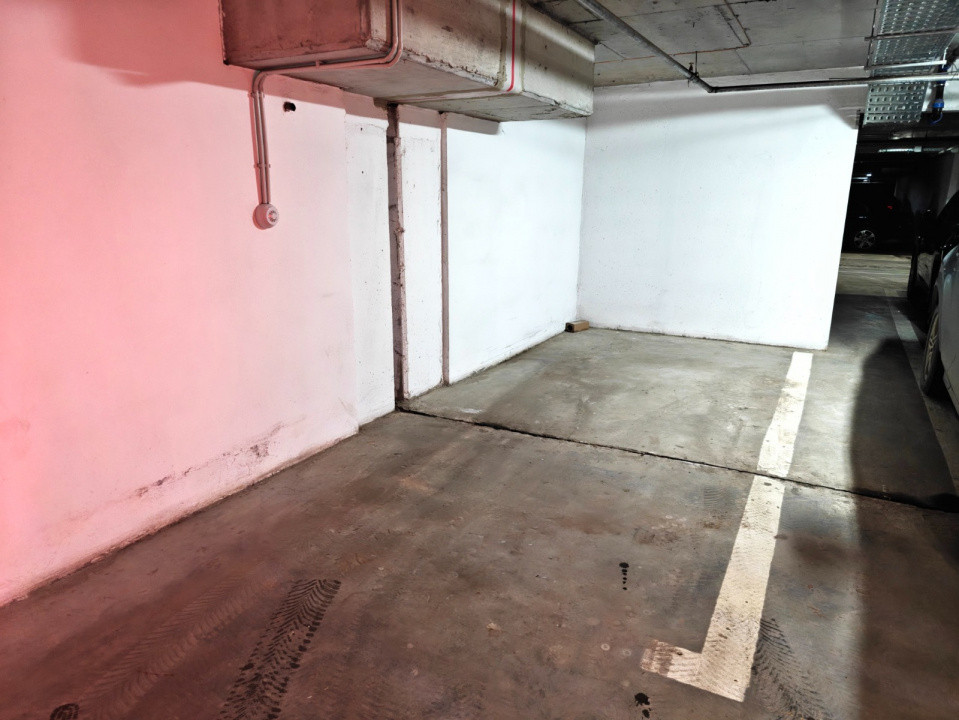 Apartament 3 camere Pipera Plaza