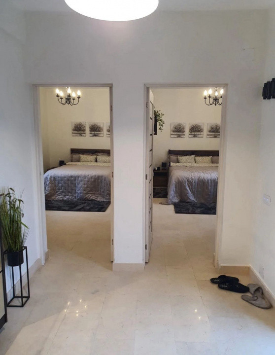 Casă de închiriat în zona Pantelimon cu 3 camere 