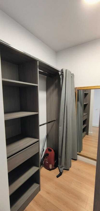 Onix Park Nord | 2 Camere & 2 Băi | Pet friendly | Vedere Panoramică