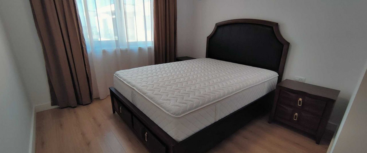 Onix Park Nord | 2 Camere & 2 Băi | Pet friendly | Vedere Panoramică