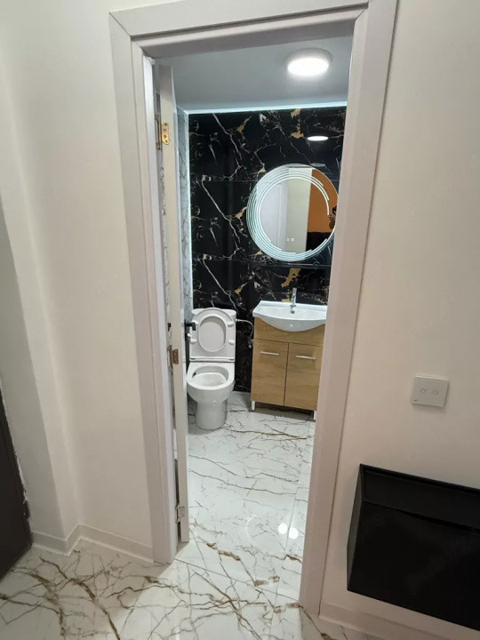 Apartament 2 camere Apărătorii Patriei 