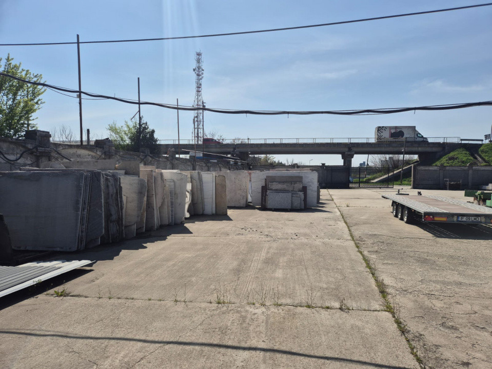 teren de inchiriat zona Pantelimon